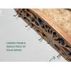 Tree of Life Flower Drying Rack - Tree of Life