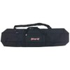 Skiboards.com 100cm Skiboard Snowblade Padded Carry Bag Black
