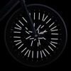 justech Spokes Reflector Reflector MTB Bicycle Bike with hoi-rurihurekuta- Pack