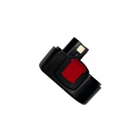 onbrand Battery and Charger for OnBrand Air Pump & Air Hawk Pro Tire Inflator