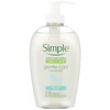 Simple - Kind to Skin Anti-Bacterial Gentle Care Handwash Mint