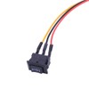 10-50V 100A 5000W DC Brush Motor Control Speed Controller Motor