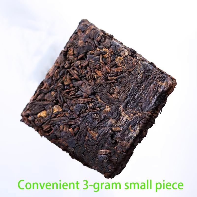 Premium Pu-erh Tea，pu-er ripe leaf（shou） tea 普洱熟茶 (Pu erh tea