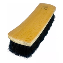 Lux-z Cepillo De Bolero Cerdas Naturales Para Bolear Calzado #7