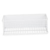 Ciieeo Magnetic Spice Jars Fridge Magnet Organiser Kitchen Organization Sturdy