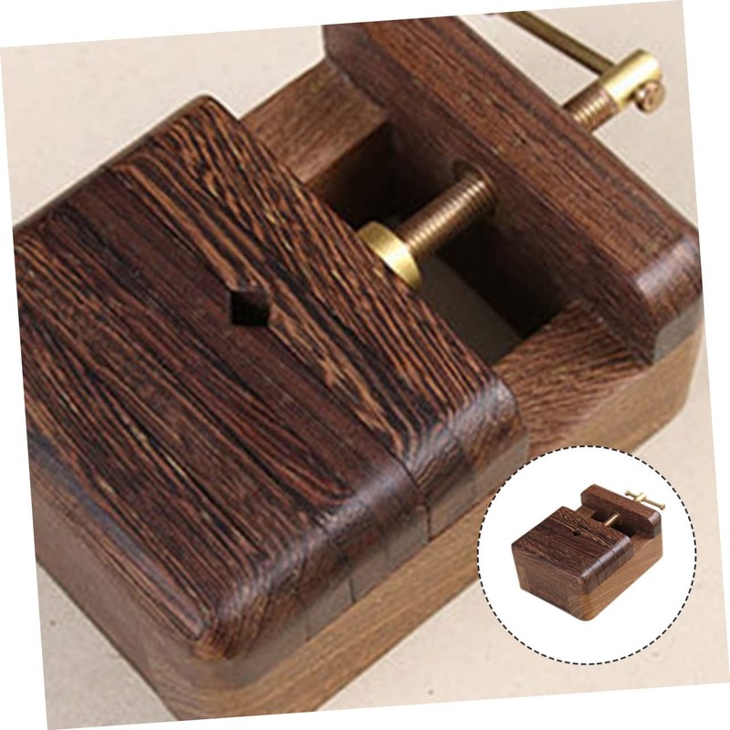 SEWACC Multi-purpose Seal Carving Kit Engraved Fixing Tool for Creative