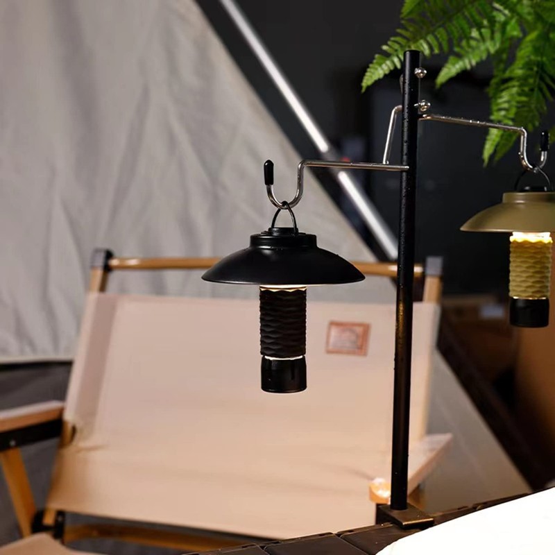 GOAL ZERO SHADE CAP TRIPOD AMBER Protective Cover Lantern Shade