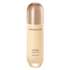 Chogongjin Geumseol Jin sap, 150ml, 1 piece / 초공진 금설 진 수액, 150ml, 1개