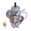 YJGZSVK Carburetor For Mikun VM38-9 Yamaha SR500 TT500 XT500 1976-1981