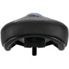 DARTMOOR Fatty Pivotal Saddle Black 2022 Mountain Bike Saddle