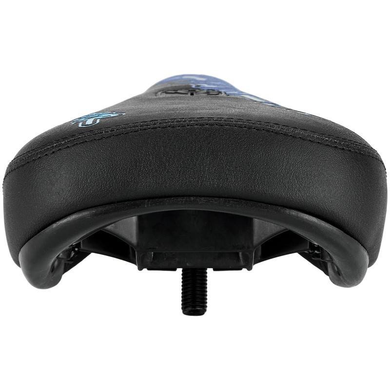 DARTMOOR Fatty Pivotal Saddle Black 2022 Mountain Bike Saddle