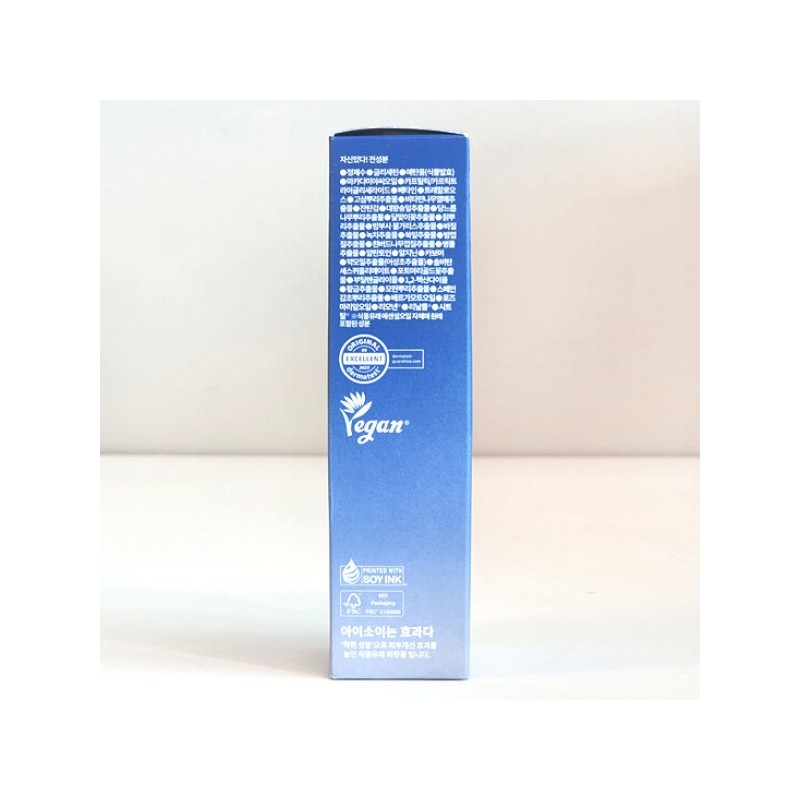 ISOI For Men Acne Doctor All-in-One 100ml / 아이소이 포맨