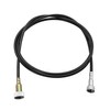 7641443183 Transmission Speedometer Cable Fits for 55 56 57 Chevy