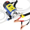 Oil Pump 12V 100W, Oil Extractor Pump for Engine Oil