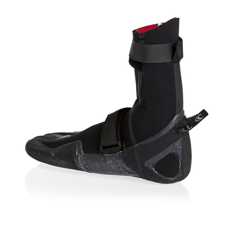 O 'Neill O 'neill Wetsuit Boots – 5.5 mm Psychofre...