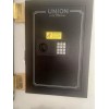 Union Safe Electronic Digital Wall Safe Steel Hidden Security Box