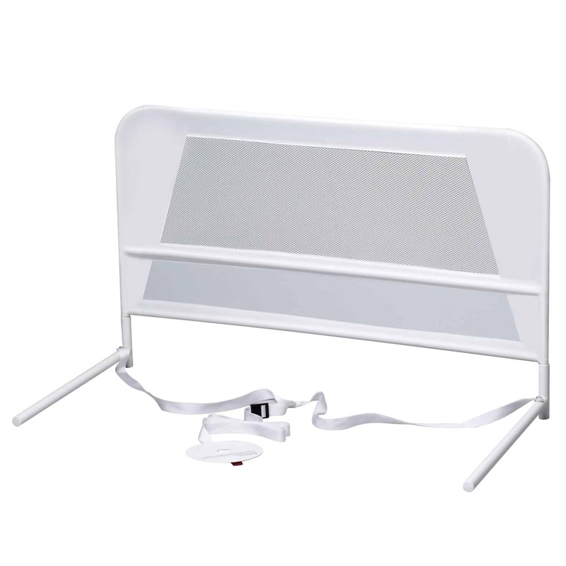 KidCo BR203 Children's Bed Rail - Quick Assembly Toddler Bedrail