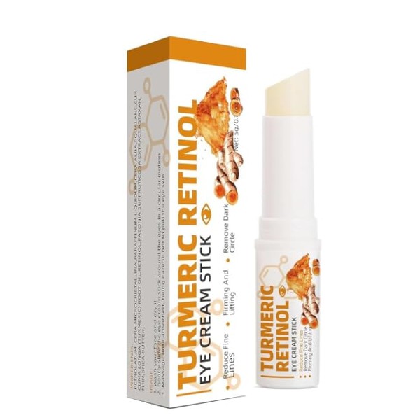 Nixegym Eye Bl Stick Hydrating for Dark Cl
