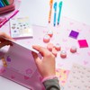 TOPModel Love Letter Set Juicy, Writing Paper Set in a