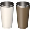Wahei Freiz Vacuum Insulated Tumbler Pair Set, 11.5 fl oz