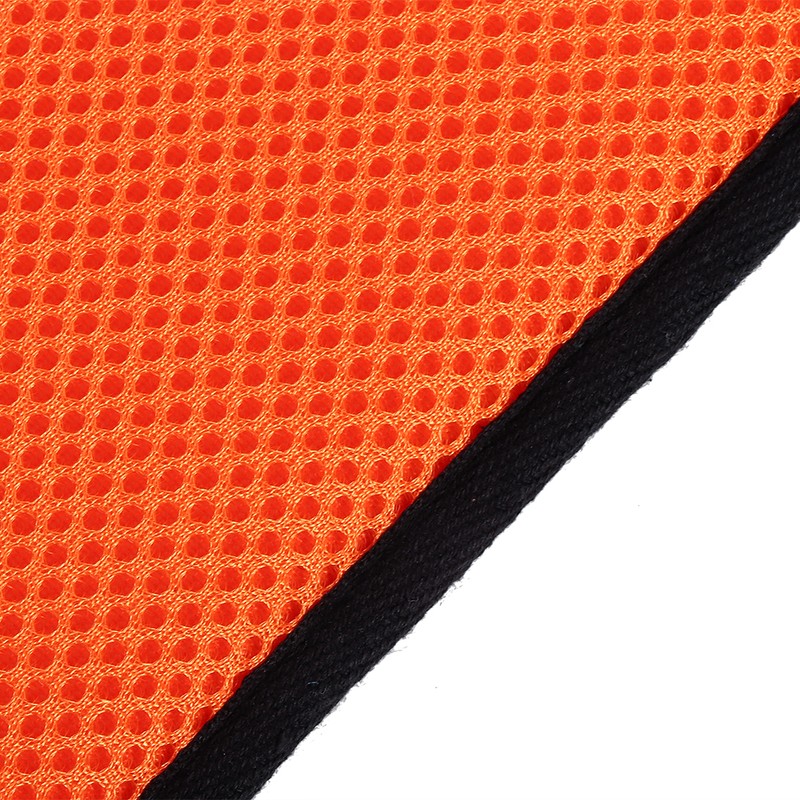 Adjustable Mesh Safety Belt Strap Breathable Seat Belt for Wheelchair