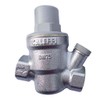Caleffi Female 1/2" Pressure Reducing Valve CA-533241