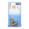 Waki Sangyo Triangular Gombe Sliding Door Furniture Closet Small Small
