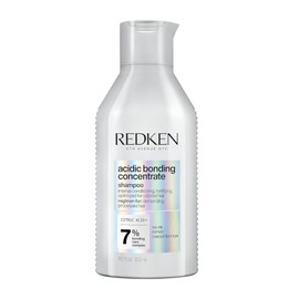 Redken ABC Shampoo: Repairing Hair Shampoo for Damaged Hair
