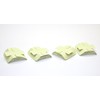 Harris All Natural Bed Bug Traps, 2 Pack, 4 traps