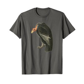 Turkey Vulture Vintage T Shirt T-Shirt