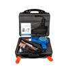Electric Stud Welder Gun Auto Body Dent Repair Kit 110V