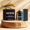 Jabón Negro Marroquí Exfoliante Corporal 200g Facial