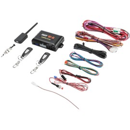 Crimestopper RS1-G5 1-Way Single Button Remote Start System
