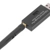 Wifi Dongle Bluetooth 5.0 Stable Safe Signal ESD Protection 5dBi
