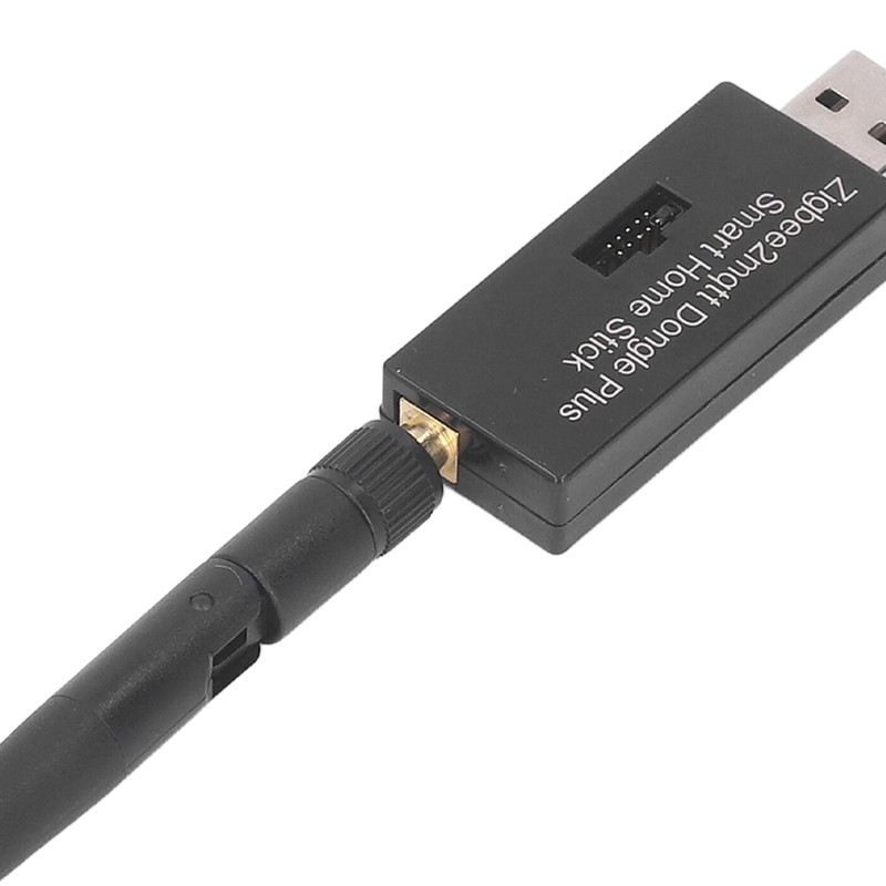 Wifi Dongle Bluetooth 5.0 Stable Safe Signal ESD Protection 5dBi