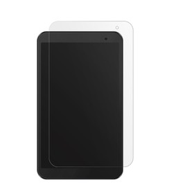dipos I 2x Schutzfolie matt passend für Mobicel Mercury Folie Displayschutzfolie, Ultra-Dünn, Case-Friendly, Fingerprint-Kompatibel