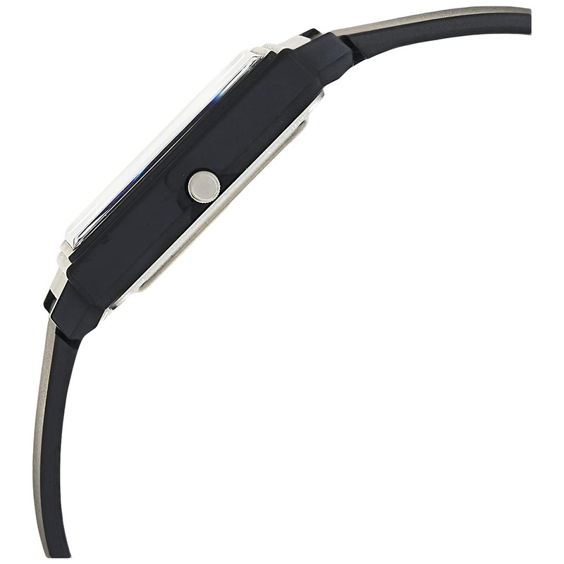 CASIO STANDARD MQ-38-2A Men's Watch