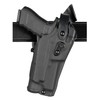 Safariland 6360RDS Level Three Retention Duty Holster, Red Dot Sight