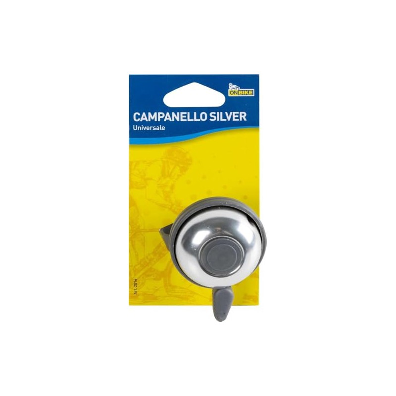 ON BIKE Doorbell New Line Standard for Cycle Bike Cycling