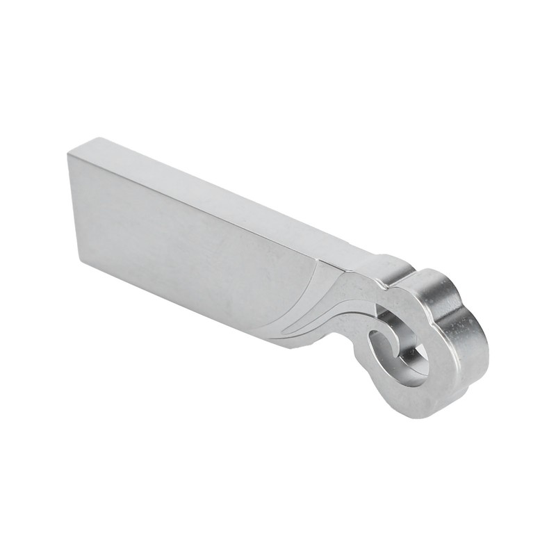 USB Flash Drive 16GB/32G/64G/128G Thumb Metal 2.0 Portable Waterproof Metal
