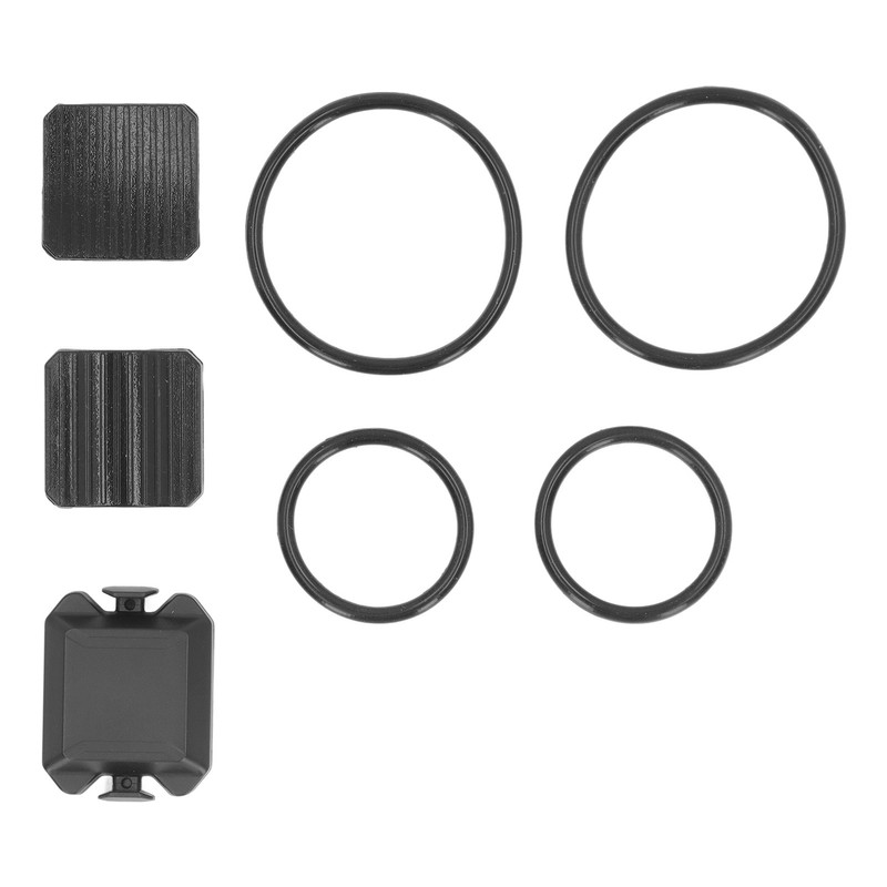 Bike Cadence Speed Sensor Bluetooth ANT+ Cycling Cadence Speed Sensor