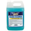 Gliptone Glass Cleaner, Ready-To-Use with Anti Static/Non-Streak Formula, Repels Lint