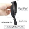 CHEERYMAGIC Wrist Strap for Retractable Dog Lead, Adjustable Hands-Free Pet