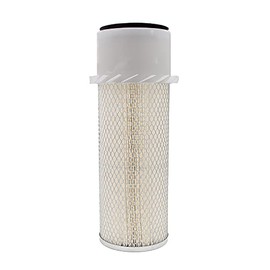 Industrial Service Solutions Aftermarket Sullivan Palatek 00521-065 Air Filter Element | Replacement Part | High-Efficiency Pleated Media | for Compressed Air Equipment & Systems