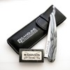 Straight Cut Throat Shaving Razor, Traditional Straight Shaving razor +