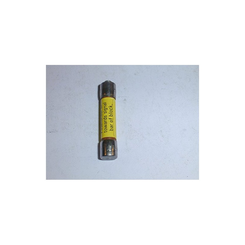 Cooper Bussman GLD-1: Small Dimension Fuse Indicating