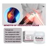 Articulaciones Para Intensiva Ósea Terapia De Crema