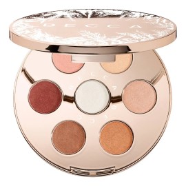 Becca Eye Ligthes Palette Paleta De Sombras