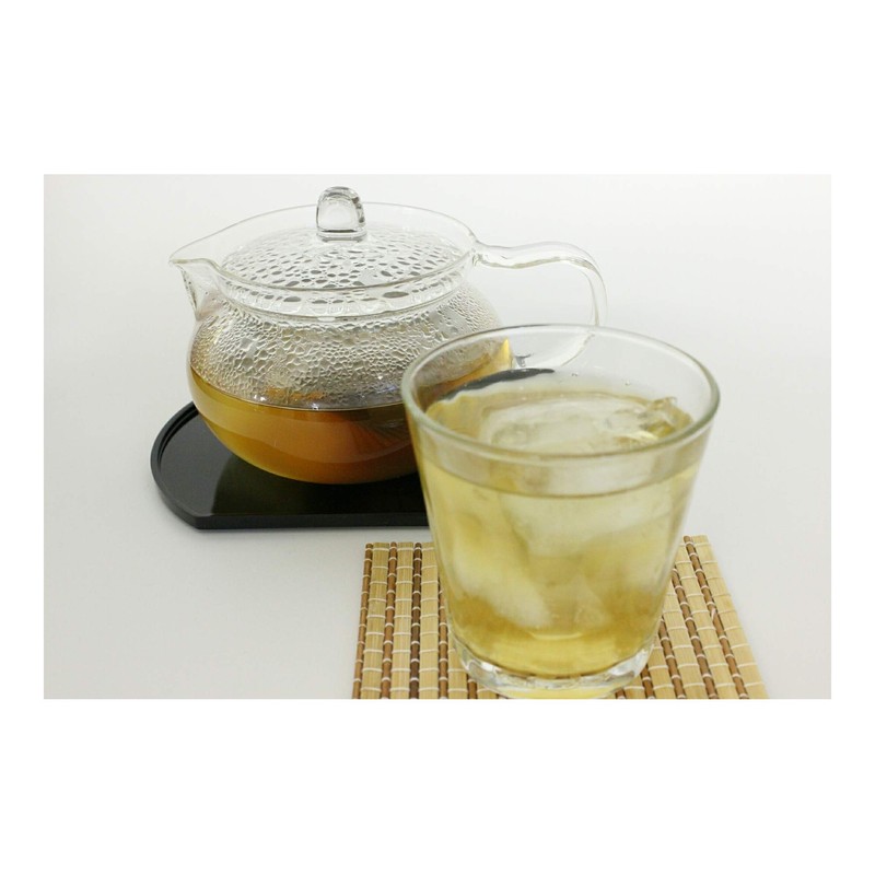 Juroen Japanese Rapid-bean Tea Pack, 0.1 oz (3 g) x