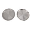 304 Stainless Steel Colander Bowl Set Large Capacity Versatile Stainless